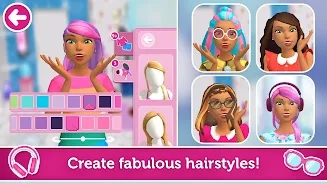 űλ2024ȫ(Barbie Dreamhouse Adventures)v2024.3.0°ͼ0