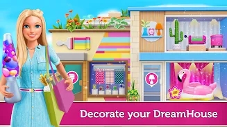 űλ2023ƽ(Barbie Dreamhouse Adventures)v2023.1.0°ͼ5