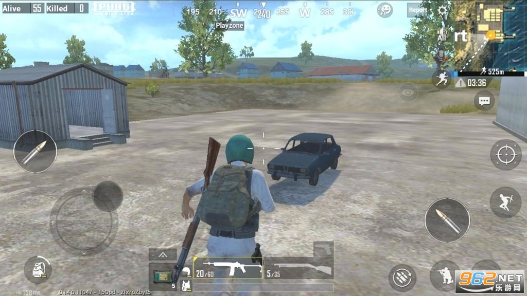 PUBG汾Hv3.3.0؈D0