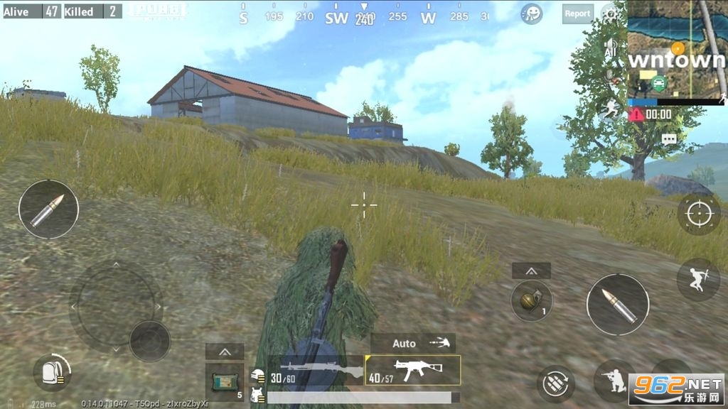 PUBG汾Hv3.3.0؈D3