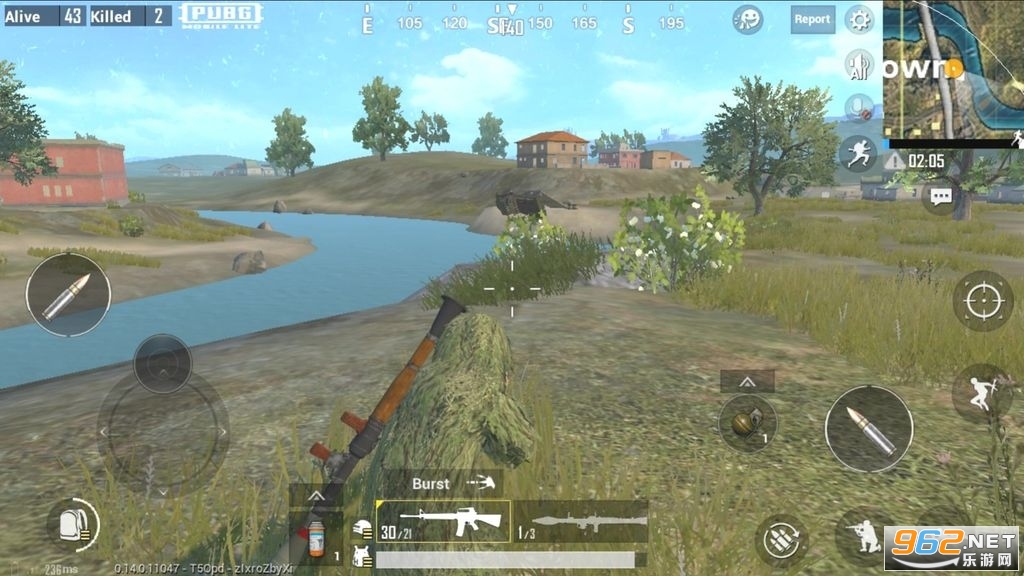 PUBGʷv3.3.4ͼ1