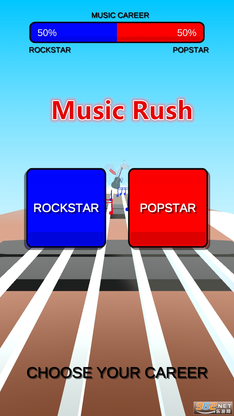 Music RushϷ