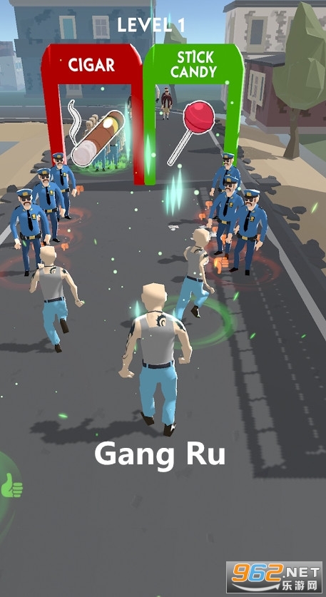 Gang Ru׿