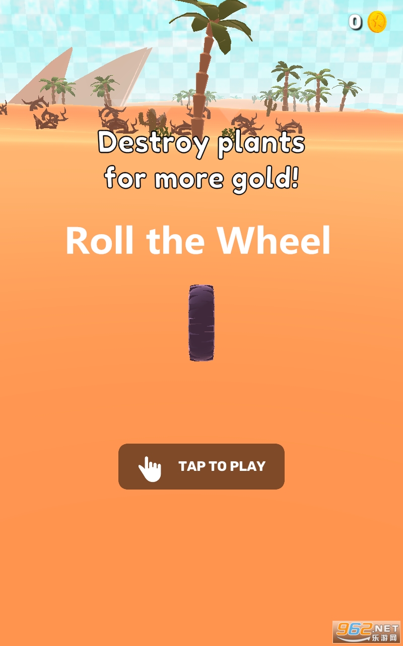 Roll the WheelϷ