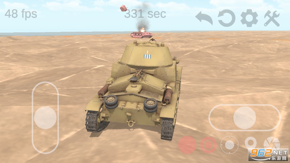 (Tank Physics Mobile 02)̹ģ2ƽ