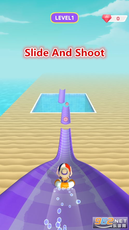 Slide And ShootϷ