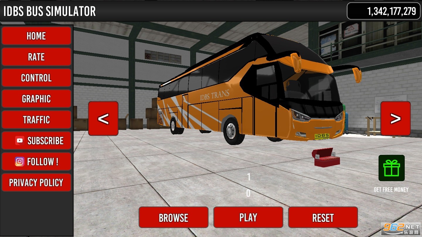 idbsʿģƽ޽(IDBS Bus Simulator)