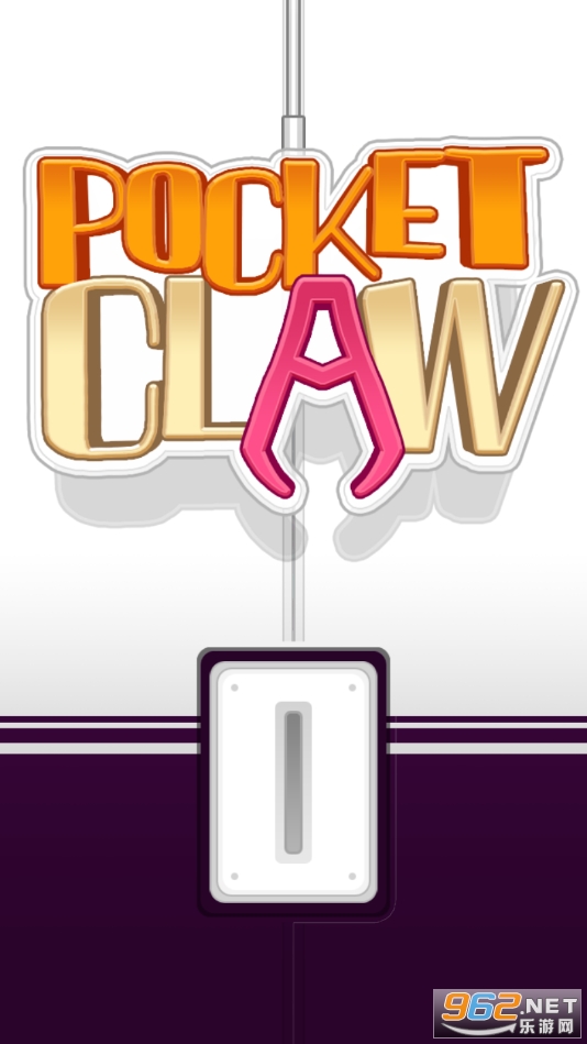 Pocket ClawڴޙC