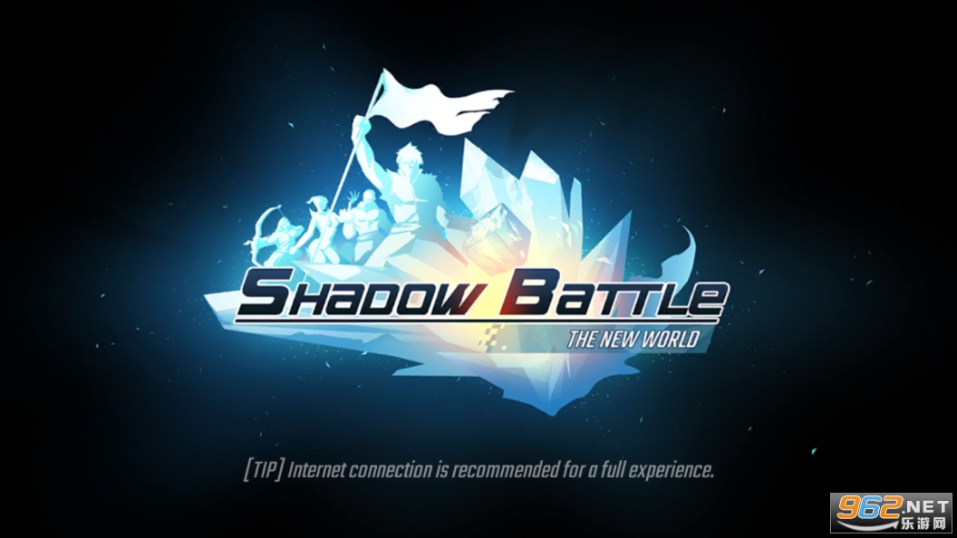 Shadow BattleӰϷ