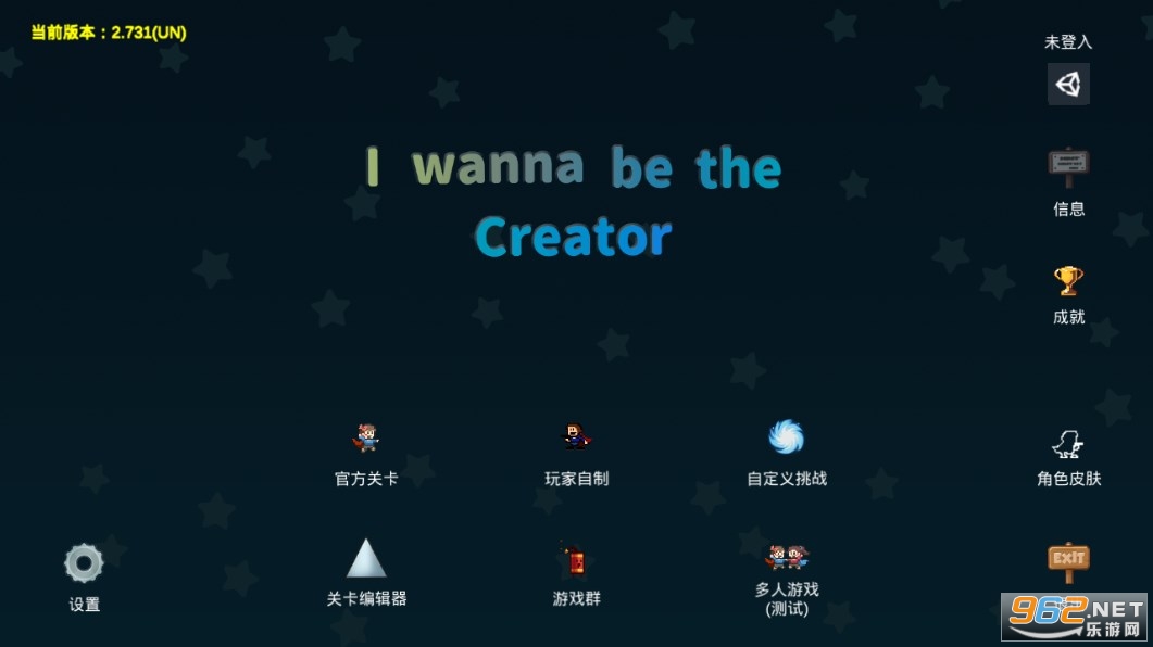 i wanna be the CreatorΪϷ