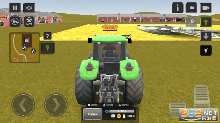 farmer driver sim 2021ũģϷ