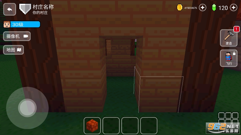 Block Craft 3D(طƽ)