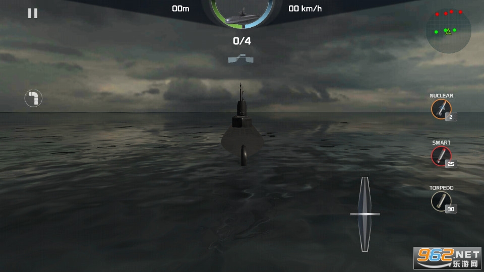 Ǳˮͧģ(SubmarineSimulator)v3.3.2 (3Dģ)ͼ3