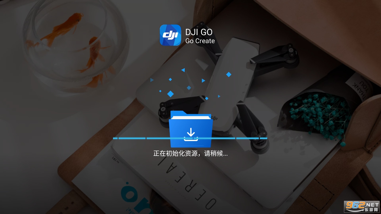 DJIGO׿v3.1.72°ͼ2