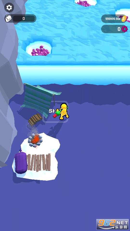 ѩ؟o޽Ű(Snow Speculator)v1.7؈D2