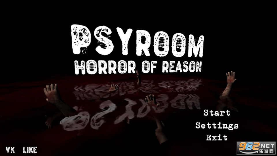 оϷ(Psyroom - Horror of Reason)v0.14 İͼ3