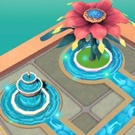 Waterline 3D Connect PuzzleϷ