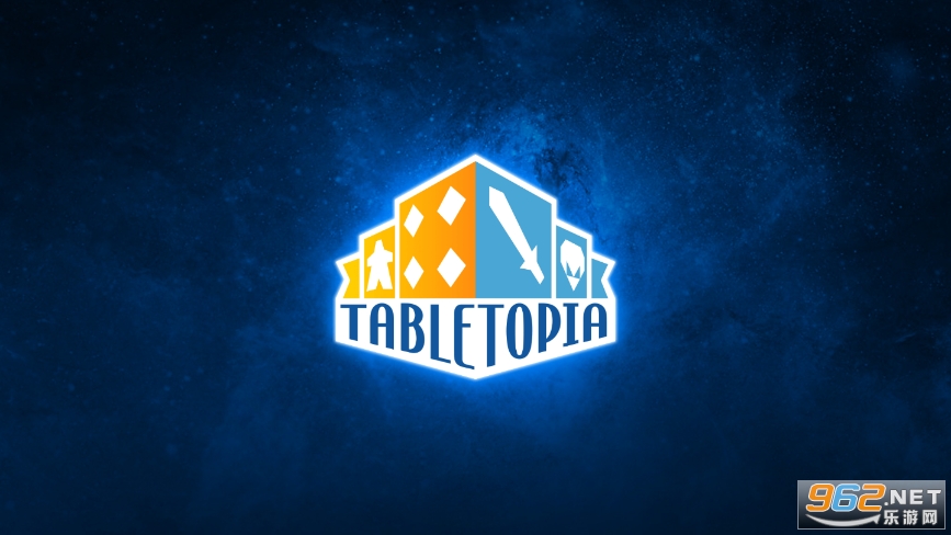 Tabletopia安卓 v1.4.4 最新版