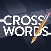 Crossword Puzzles Word Game[