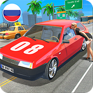 ˹ģ2022(Russian Cars Simulator)