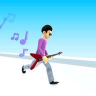 Music Rush游戏 v1.1 官方版