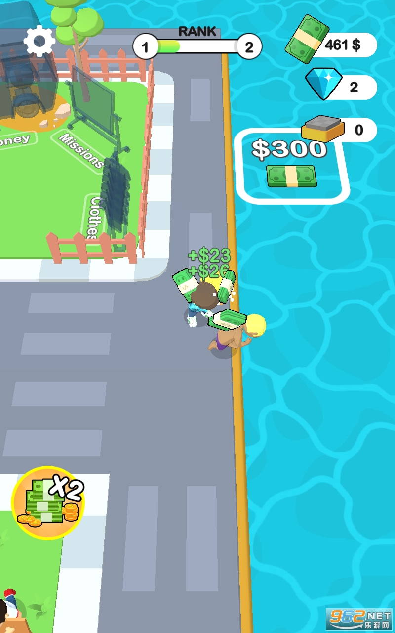 Theft Cityȥv1.1.2ͼ3