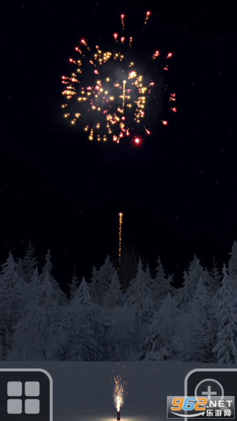 ģM4(Simulator Of Pyrotechnics 4)v1.3.1؈D1