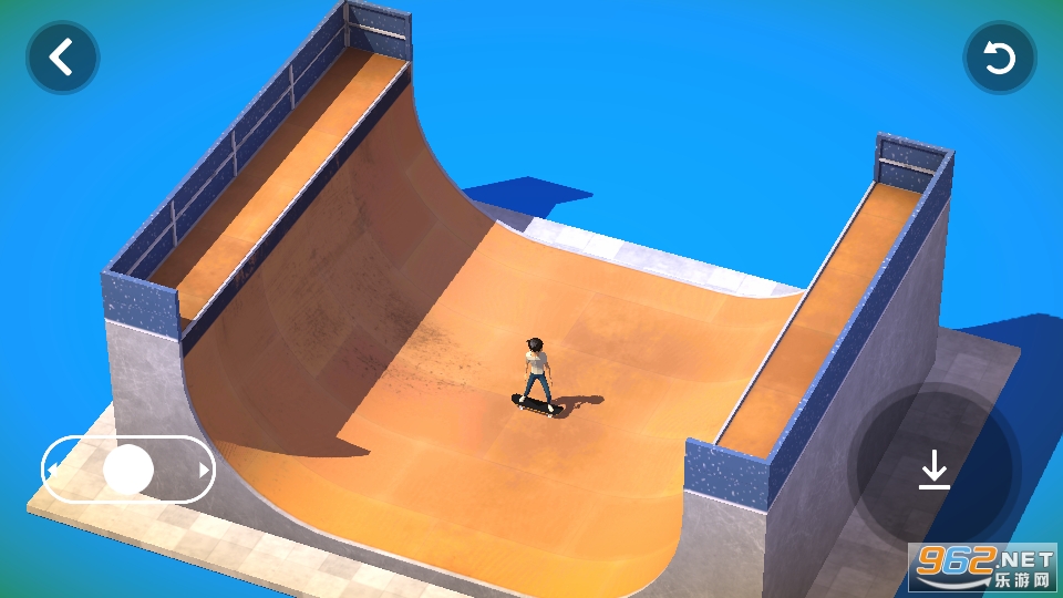 skate masterϷv1.0.0 (ʦ)ͼ7