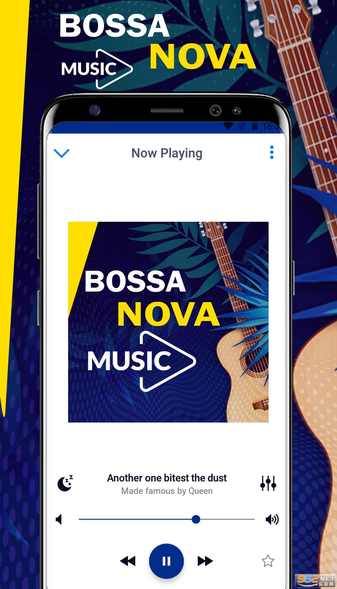 波萨诺瓦音乐Bossa Nova Music v2.3 安卓版