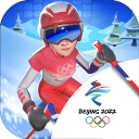 Olympic Games Jam 2022奥林匹克运动会2022游戏 手机版 v1.0.0