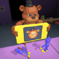 Bear Party熊熊派对 手机版 v0.1