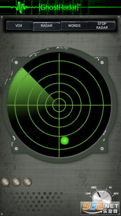 Ghost Radar正版 (灵魂探测器)v3.5.5