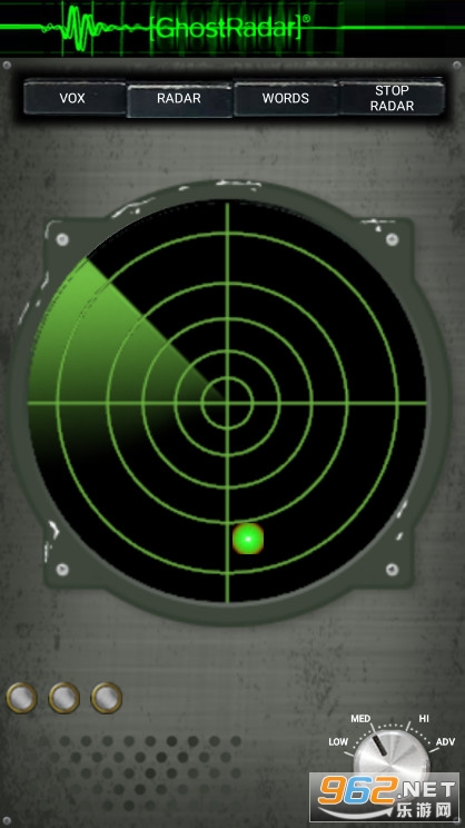 Ghost Radar(`̽y)v3.5.5؈D3