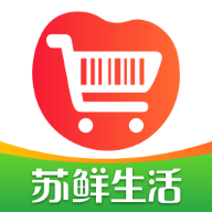 苏鲜生活app v1.8.7 官方版