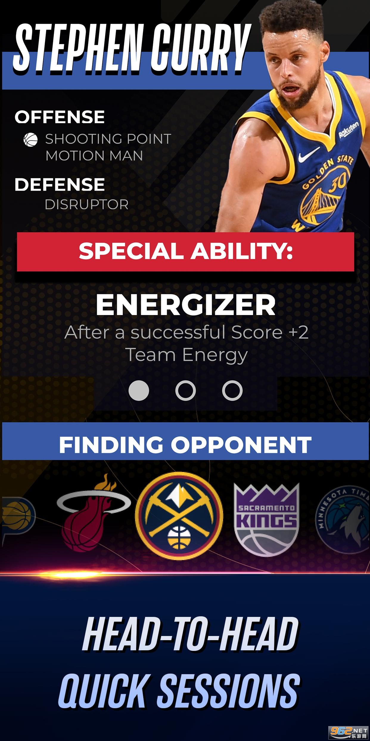 NBA ClashϷ°v0.9.6 ׿ͼ2