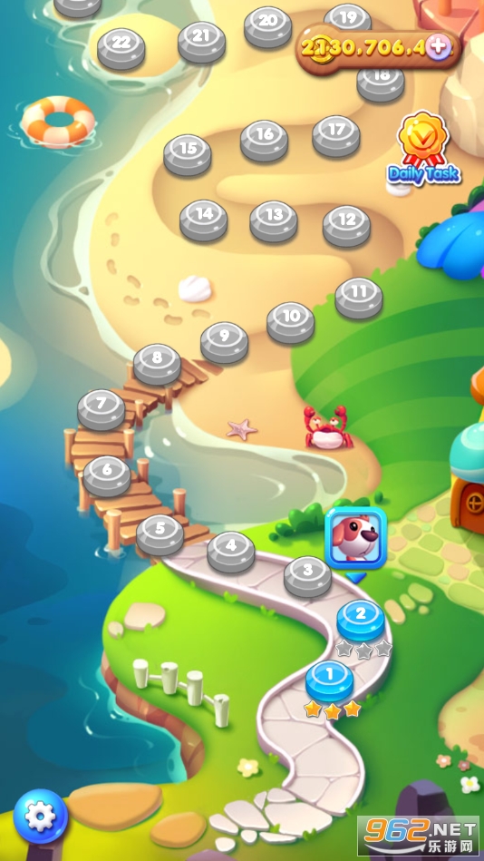 B3(Bubble Bird 3)v1.0.8 °؈D0