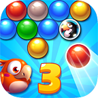 Bubble Bird 3拯救泡泡鸟3破解版 v1.0.8 最新版