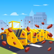 City Demolition:Destruction城市拆迁毁灭 v0.0.1 安卓版