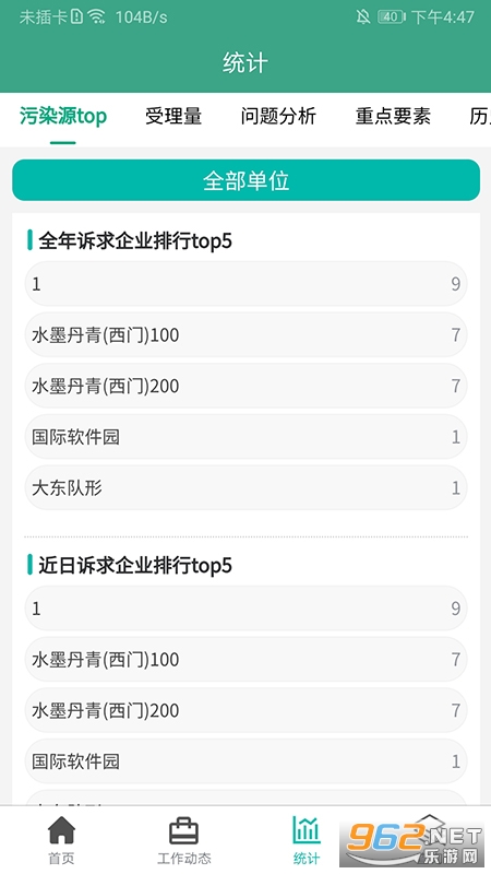 沈阳环境信访app v1.0.22 官方版