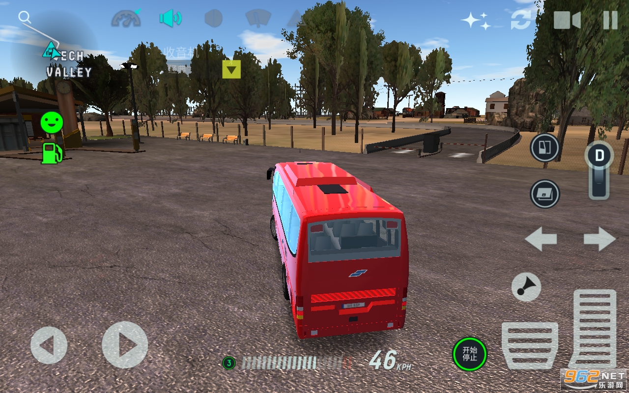 ʿģPR(OBus Simulator Pro)v1.4.0 °ͼ3