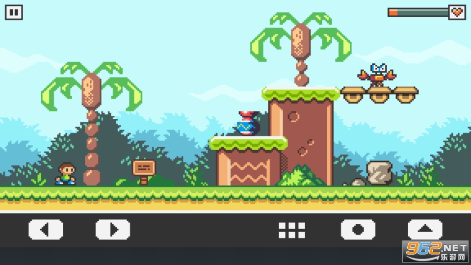 ʺ絺ð(Vulture Island)v1.02ͼ2