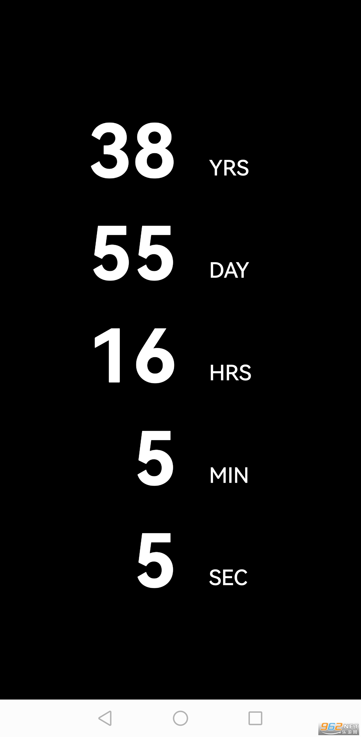 Countdown App(countdownٷ)v19 ʱͼ0