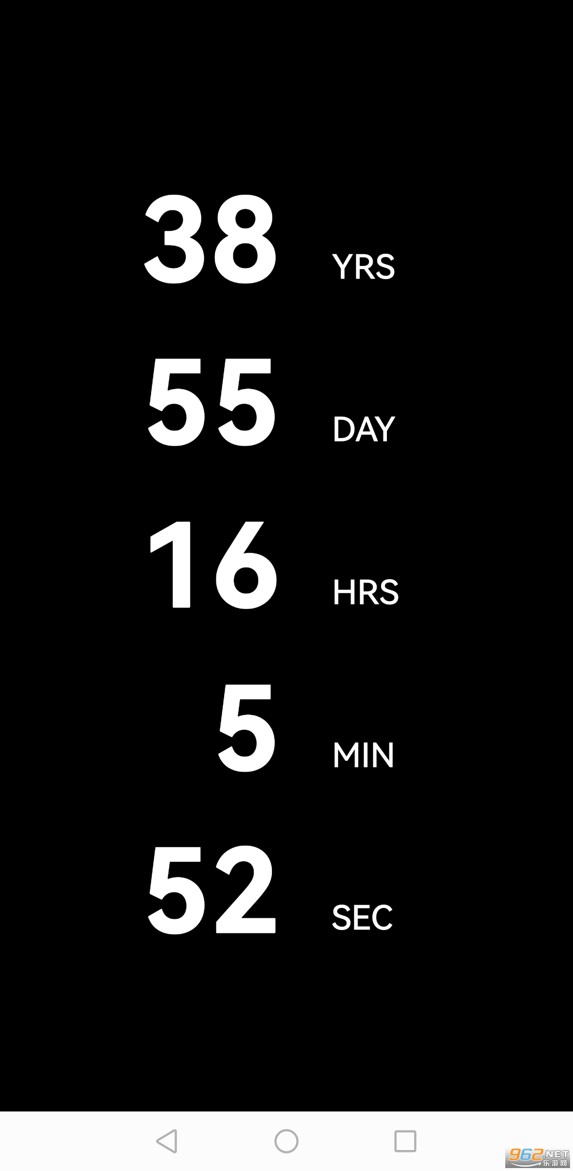 Countdown App(countdownٷ)v19 ʱͼ3