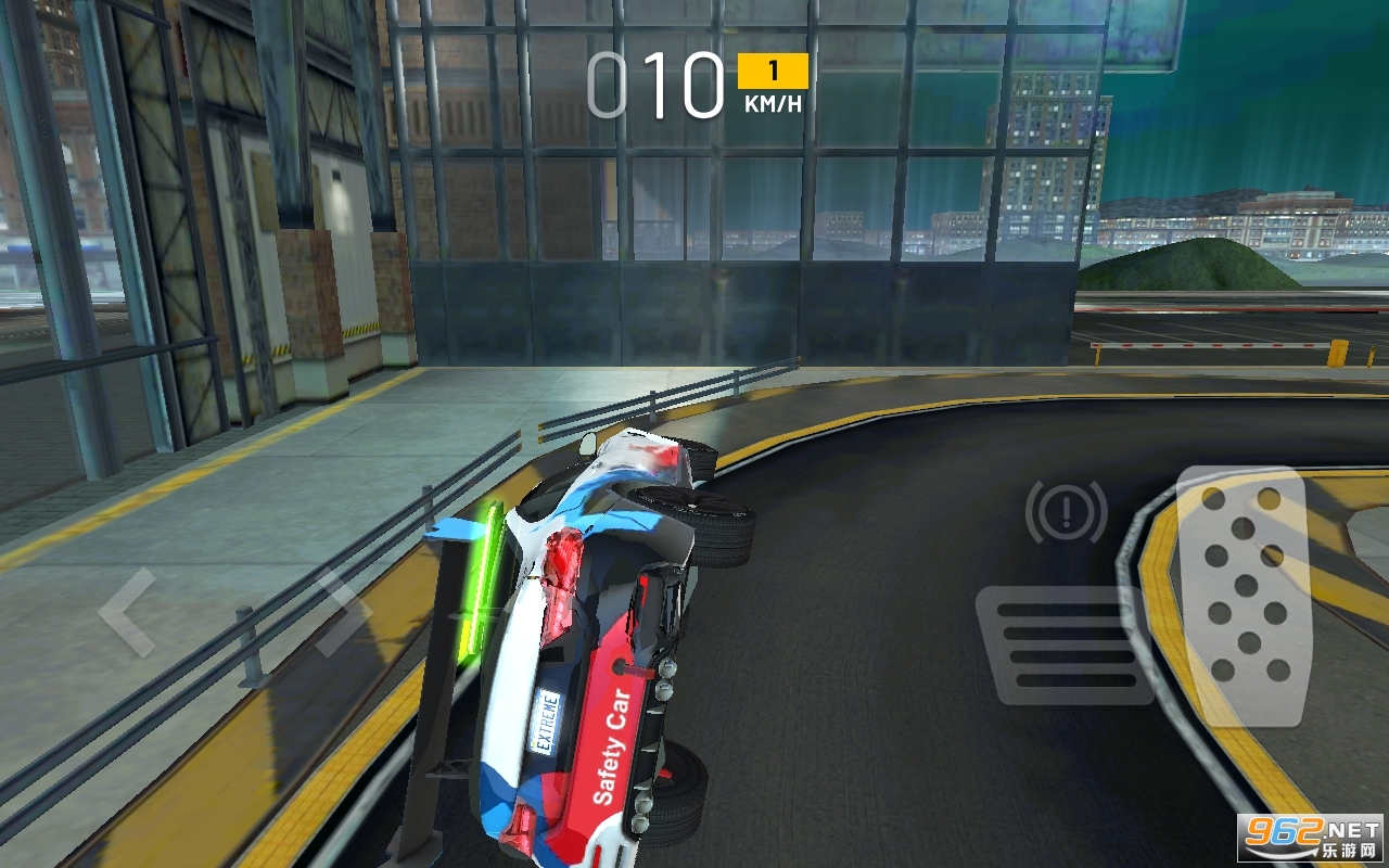 极限赛车驾驶Extreme Car Driving Simulator无广告v6.32.0 最新破解版截图3