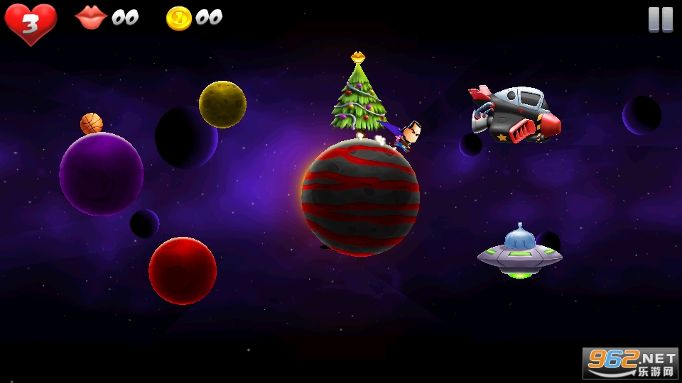 Space Chicks̫v1.0.4؈D2