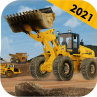 重型机械和采矿模拟器版本 v1.5.1 最新版