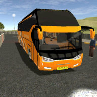 idbs巴士模拟器中文破解版无限金币(IDBS Bus Simulator) v7.2最新版
