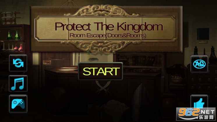Protect The Kingdomv5 ѹʾͼ9