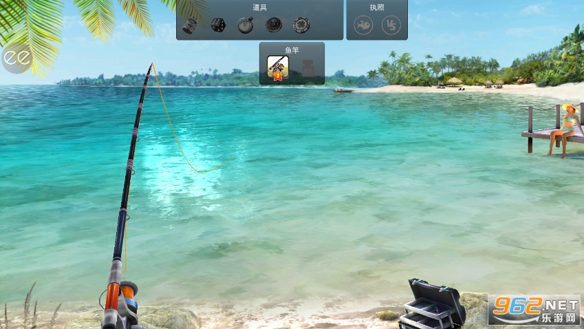 ~nͻòˆΰ(Fishing Clash)v1.0.178؈D3