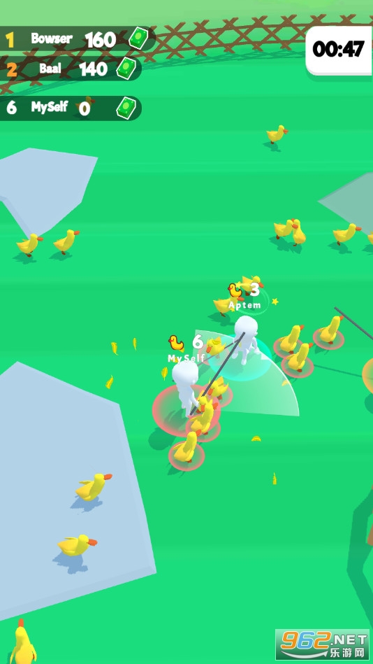 抓鸭子Catch Ducks v0.1安卓版